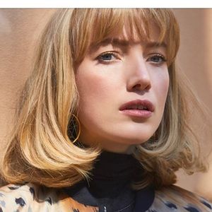 Meet your Posher, Jamie